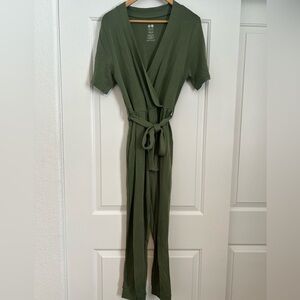 Kindred Bravely Around the Clock Jumpsuit
